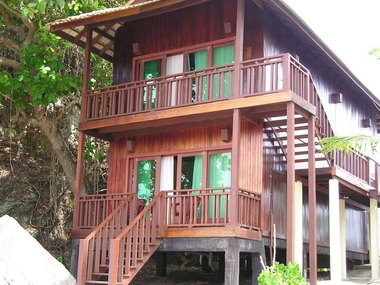 Hotel Gem Island Resort & Spa