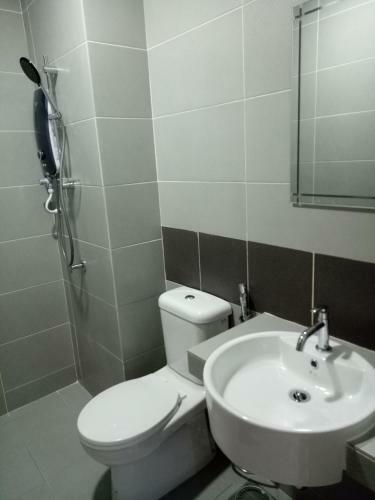 Apartamentos Amerin Mall & Residence By Vivian
