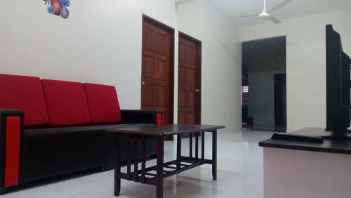 Taiping Vacation Home