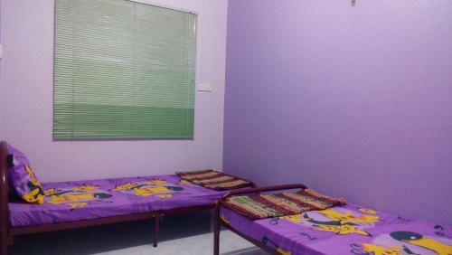 Taiping Vacation Home