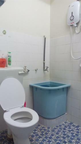 Taiping Vacation Home