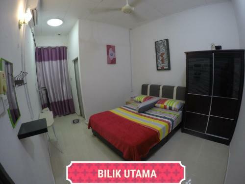 Che Ta Utama Homestay