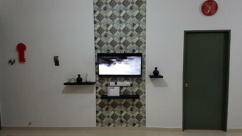 Che Ta Utama Homestay