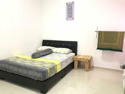 Che Ta Utama Homestay