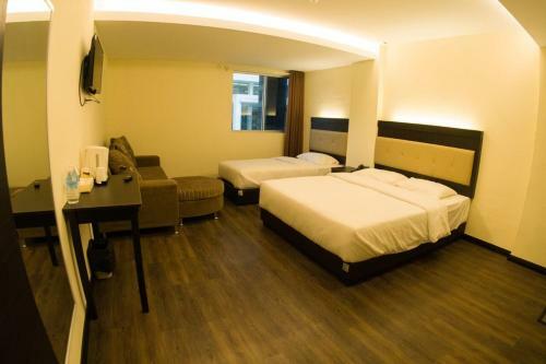 Hotel Zuhra