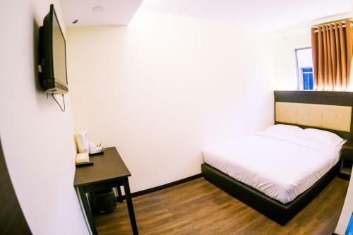 Hotel Zuhra