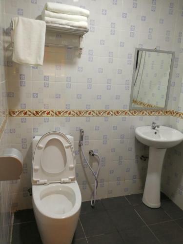 Hotel Zuhra