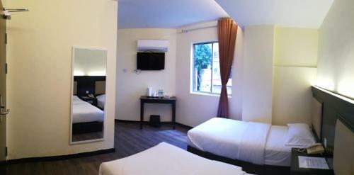 Hotel Zuhra