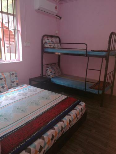 Posada Good Stay