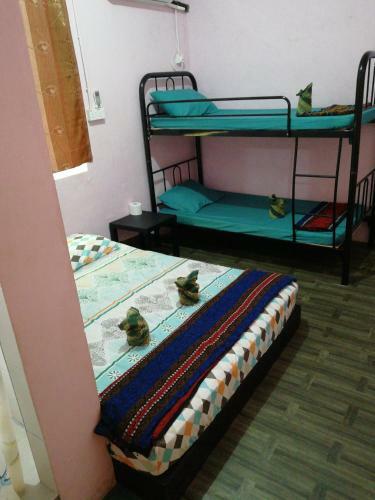 Posada Good Stay