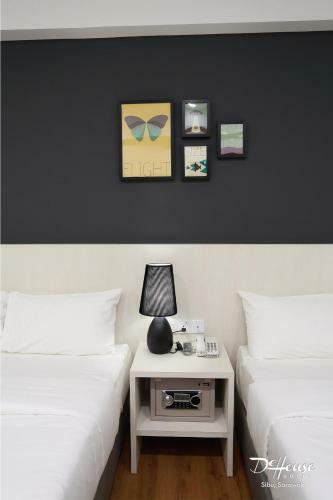 De House Hotel