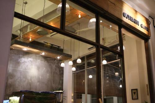 De House Hotel
