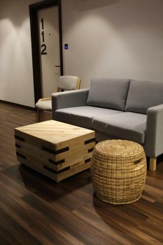 De House Hotel