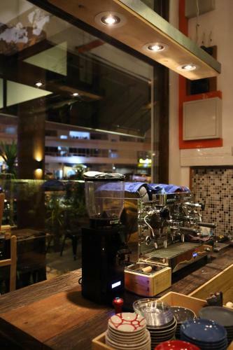 De House Hotel