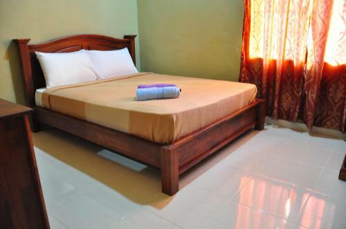 Hostal Harmony Guesthouse Sdn Bhd