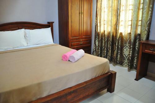 Hostal Harmony Guesthouse Sdn Bhd
