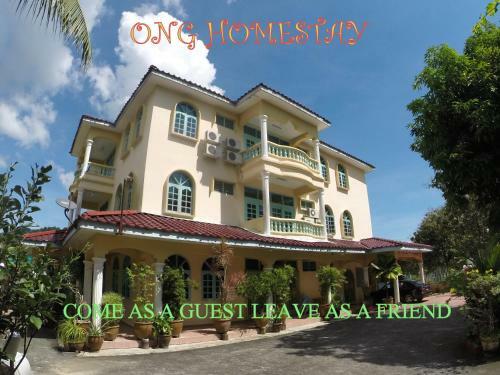 Ong Homestay