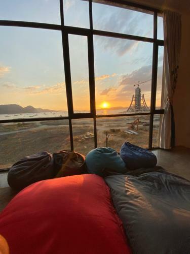 Albergue Bed Attitude