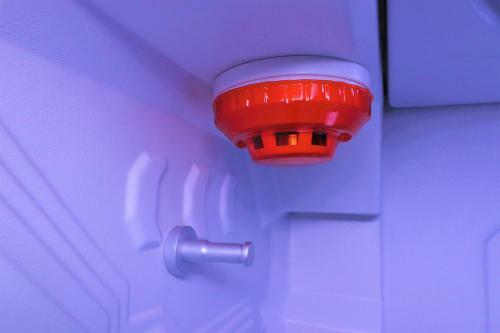 Albergue Jc Space Capsule Hotel