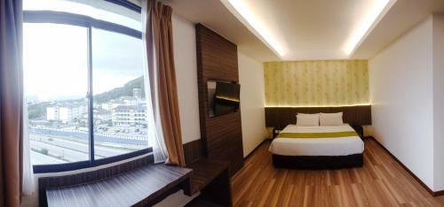 Greenish Hotel Langkawi