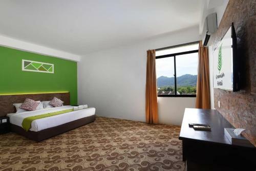Greenish Hotel Langkawi