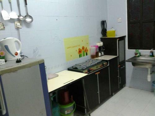Apartamentos Adiana Homestay