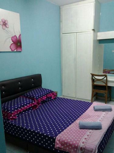 Apartamentos Adiana Homestay