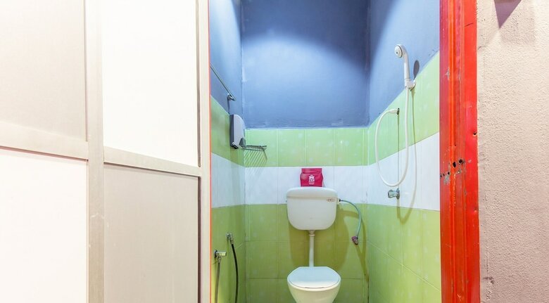 Hotel Zen Rooms Nabil Nabila Motel