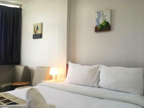 Milvus Hotel
