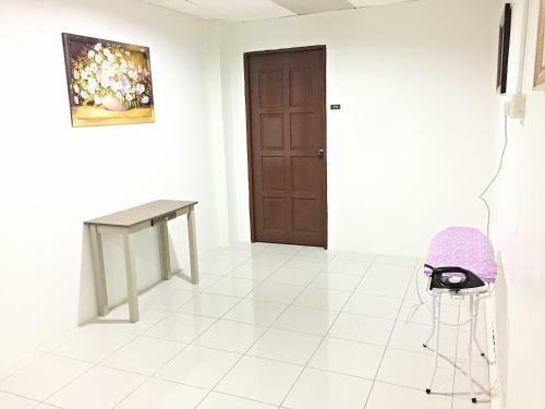 Milvus Hotel