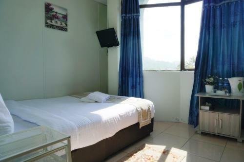 Milvus Hotel