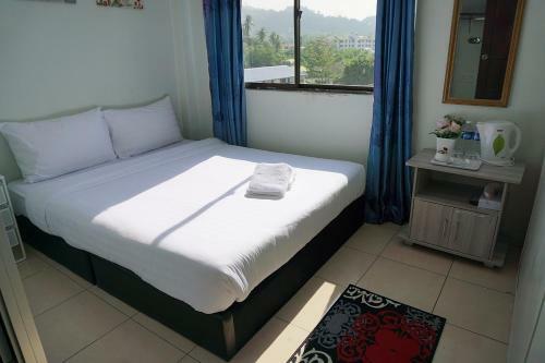Milvus Hotel