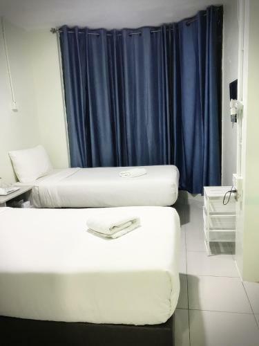 Milvus Hotel