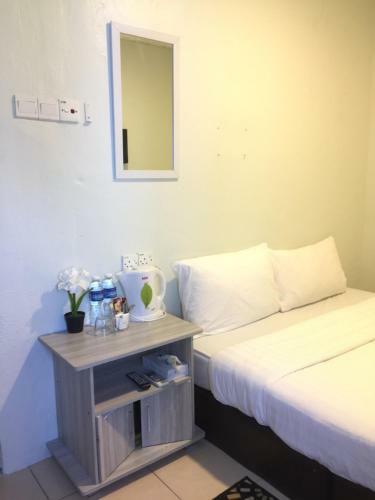 Milvus Hotel