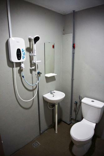 Milvus Hotel