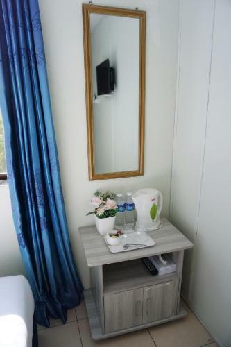 Milvus Hotel