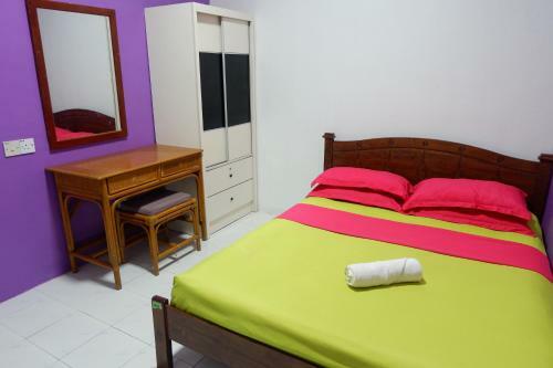 Apartamentos Sutera Homestay