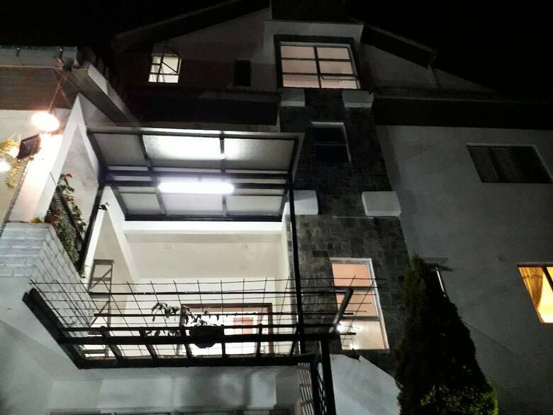 Hotel Dear Dino Villa Cameron Highlands