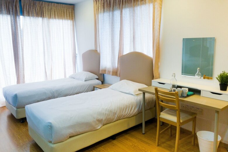 Hotel Dear Dino Villa Cameron Highlands