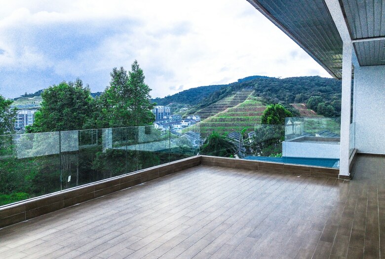 Hotel Dear Dino Villa Cameron Highlands