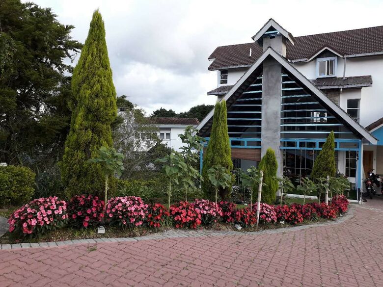 Hotel Dear Dino Villa Cameron Highlands