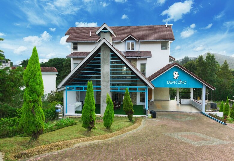Hotel Dear Dino Villa Cameron Highlands