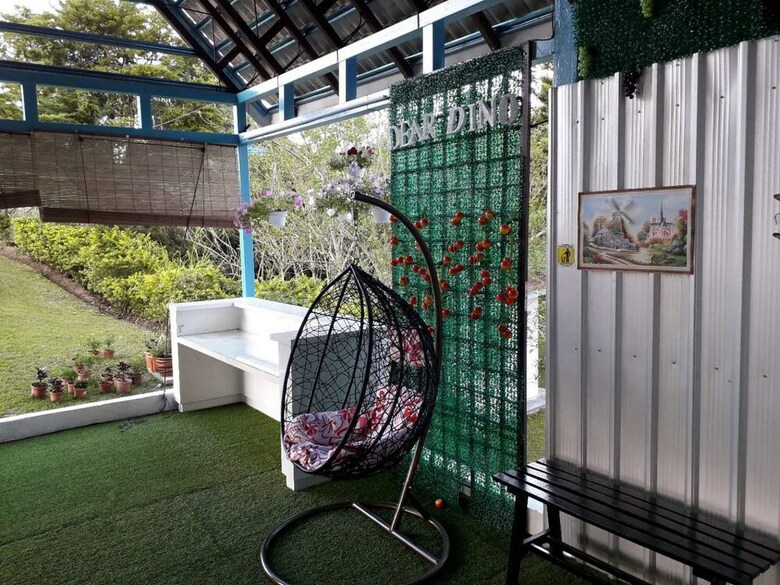 Hotel Dear Dino Villa Cameron Highlands