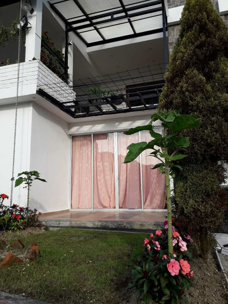 Hotel Dear Dino Villa Cameron Highlands