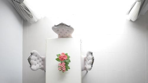 Apartamento Zetter Suites