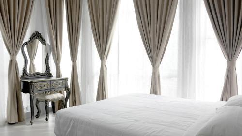 Apartamento Zetter Suites