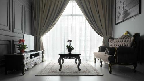 Apartamento Zetter Suites