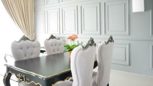 Apartamento Zetter Suites