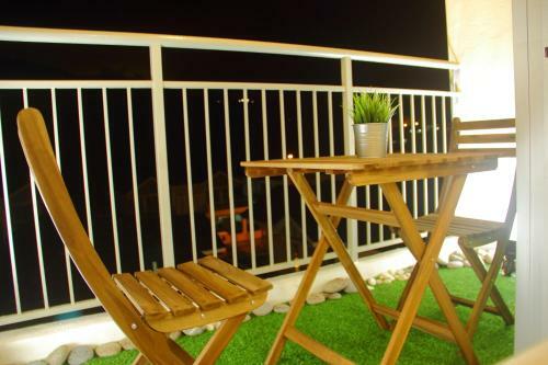 Apartamentos Love Come Home@ Cameron Highlands