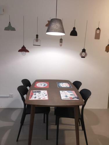 Apartamento Cameron 2room Square @golden Hill